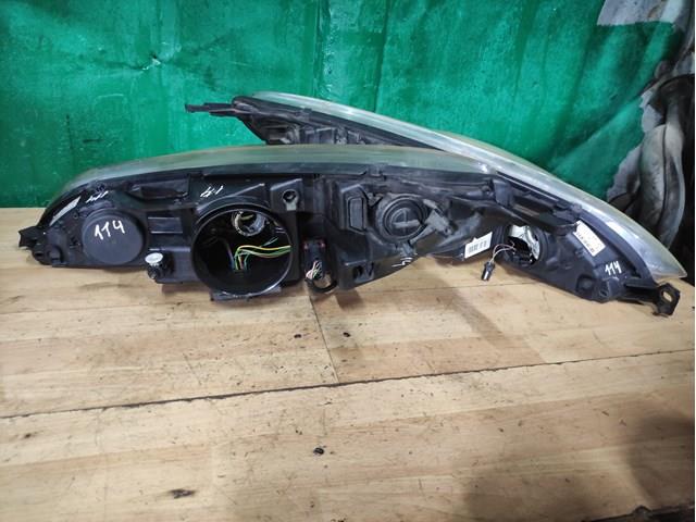 Правая блок фара Magneti Marelli 0301213272 цена, от 858.90 USD
