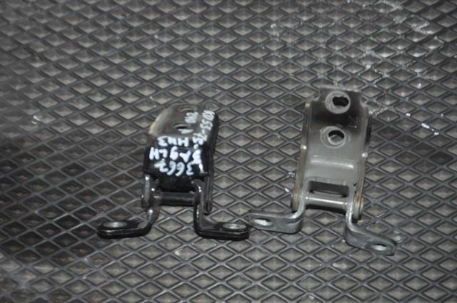 Петля двери задней левой KD5373240A Mazda