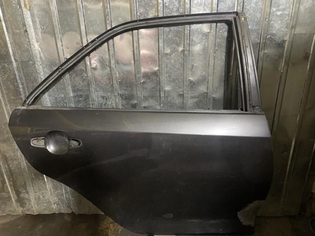 Дверь пассажирская задняя правая Toyota 6700306150 цена, от 498.14 USD
