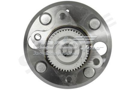Задняя ступица SLO23793 Starline