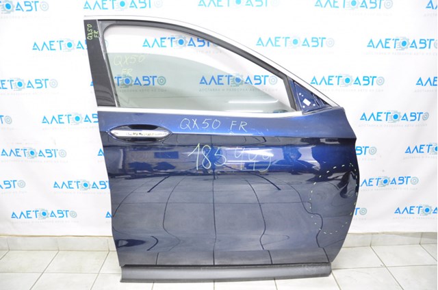 Дверь передняя правая HMA005NAMA Nissan/Infiniti