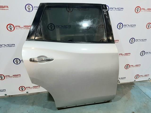  Nissan/Infiniti 821003KA3A цена, от 507.90 USD