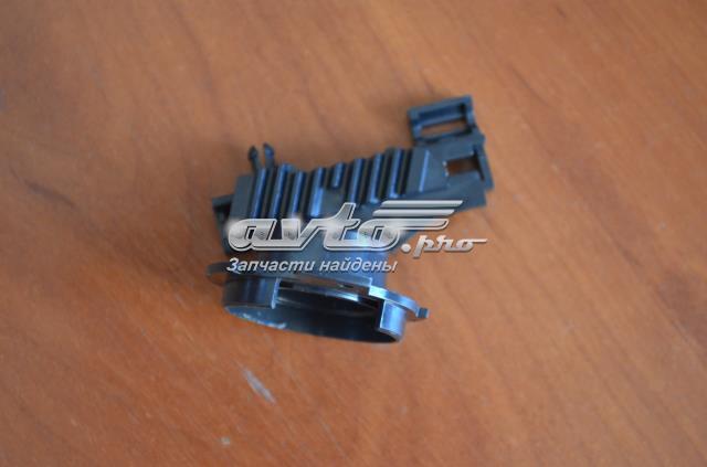 Тяга привода заслонки печки General Motors 95710903