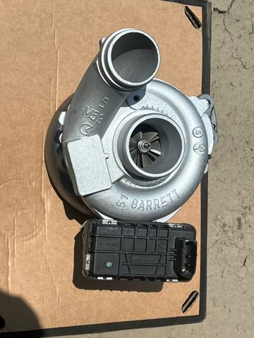 Турбонагнетатель Mercedes 6420901100 цена, от 435.67 USD