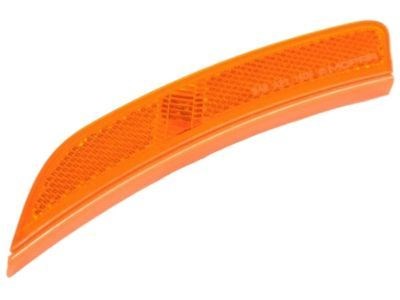 Купить ZDG1402R Signeda Указатели поворота (передние)