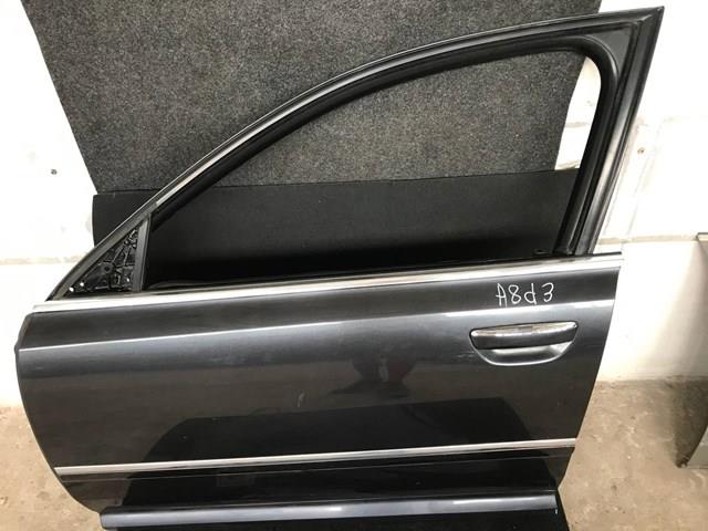 Купить Дверь передняя левая Ауди А8 D3 4E2, 4E8