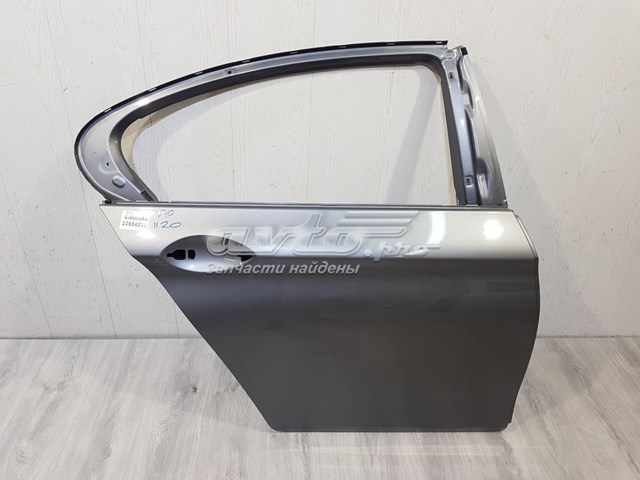 41007206114 BMW porta traseira direita
