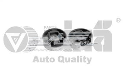 Soporte, motor, trasero, silentblock K41776701 VIKA