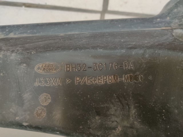 Купить BH323C176DA Land Rover 
