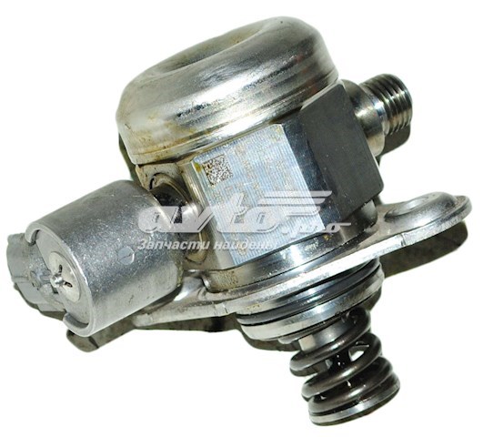 166301KC0A Nissan/Infiniti Насос топливный высокого давления (ТНВД)