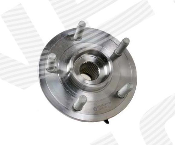 G25309 Mevotech Ступица колеса передняя