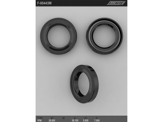 F00443 Emmetec 