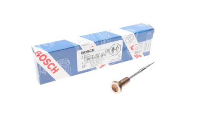 Ремкомплект форсунки Пежо 206 