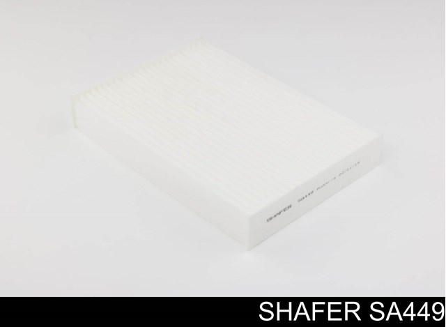 SA449 Shafer Внутрисалонный фильтр