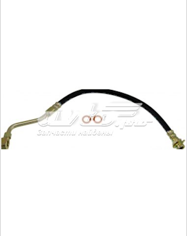 Тормозной шланг Dorman H38587 цена, от 18.32 USD