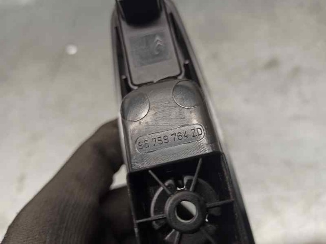 Купить 96759764ZD Peugeot/Citroen 