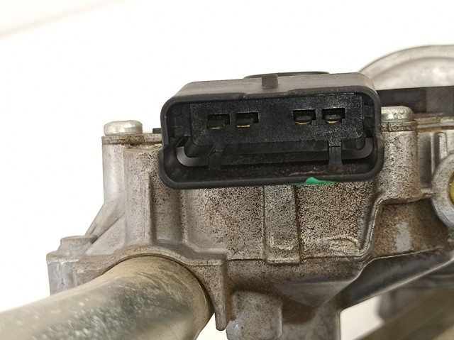 Купить 54527211 Renault (RVI) Мотор стеклоочестителя