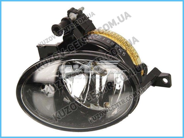 Фара противотуманная, правая Depo/Loro/Abakus FP7411H2E цена, от 25.34 USD