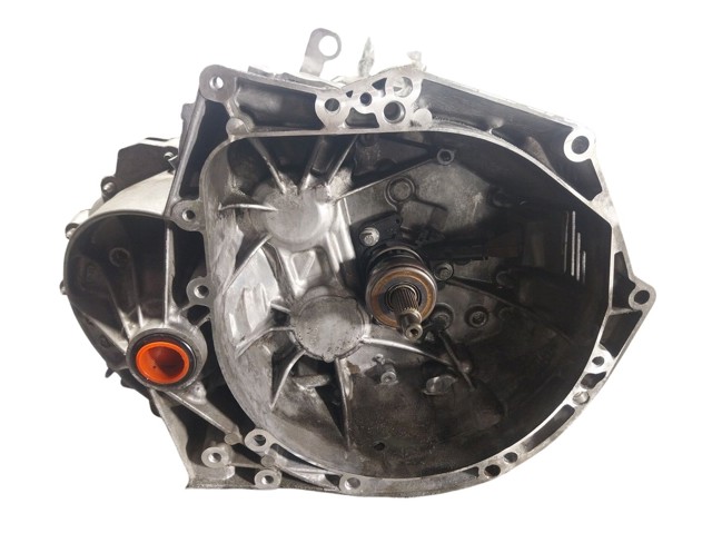 Коробка переключения передач Peugeot/Citroen 20EA47 цена, от 156.35 USD