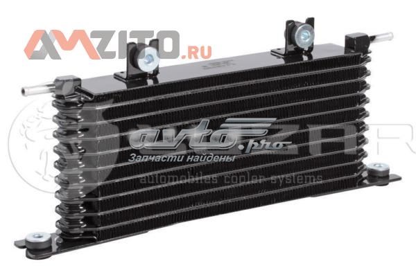 Радиатор охлаждения АКПП LOC14CM Luzar