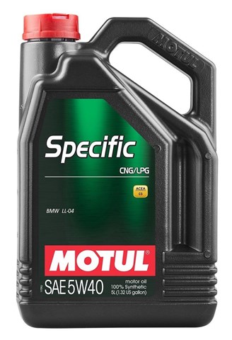 Купить 854051 Motul Моторное масло для дизеля