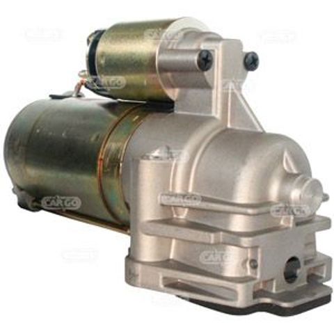 Стартер Cargo F032112821 цена, от 111.06 USD