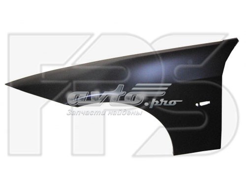 Боковая часть передняя правая FPS FP1408312 цена, от 41.94 USD