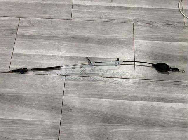 ЭБУ АКПП BMW 8627098