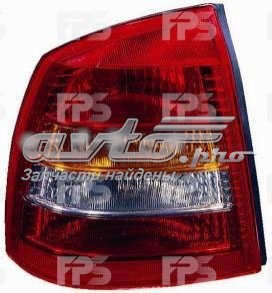 FP5051F01E Depo/Loro/Abakus Задний левый стоп