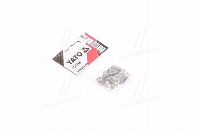 Yato YT1765 цена, от 2.72 USD