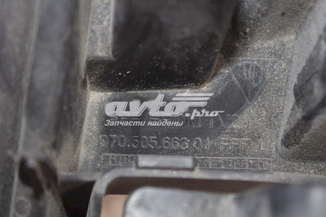 970505663011E0 Porsche 