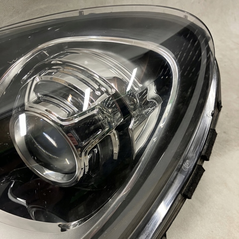  Porsche 95B941031CQ цена, от 969.22 USD