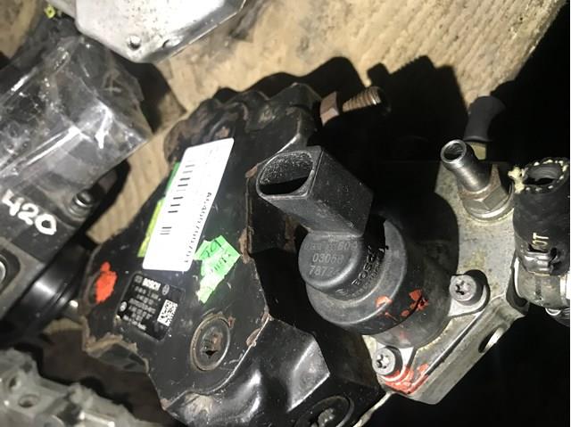 Клапан редукционный 0928400609 Bosch