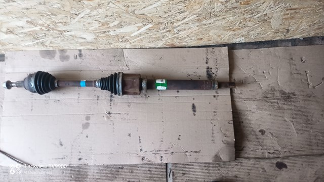  DG913B436CD Ford