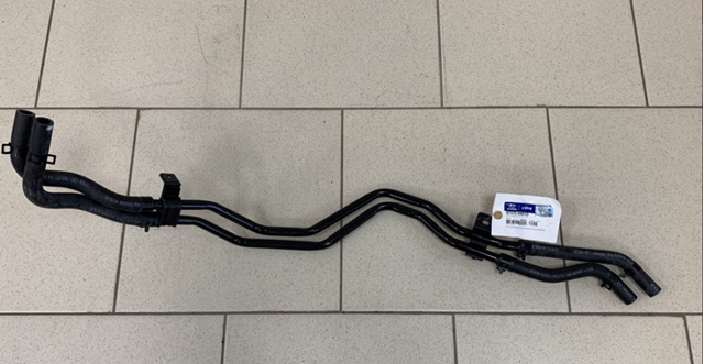 Шланг радиатора отопителя/печки, сдвоенный Hyundai/Kia 975604H010 цена, от 170.01 USD
