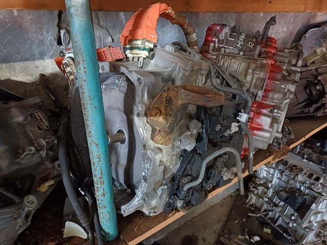 Коробка передач автомат Toyota 3050048300 цена, от 3167.37 USD