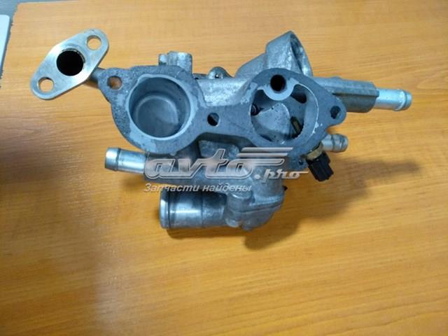 Купить Корпус термостата Митсубиси Аутлендер II XL CWW