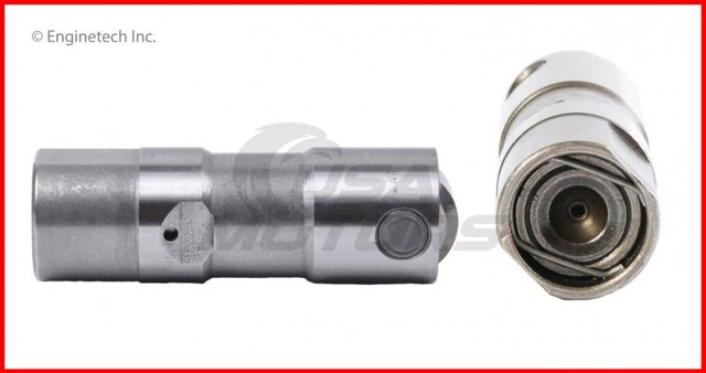 L2281 Enginetech Гидрокомпенсатор