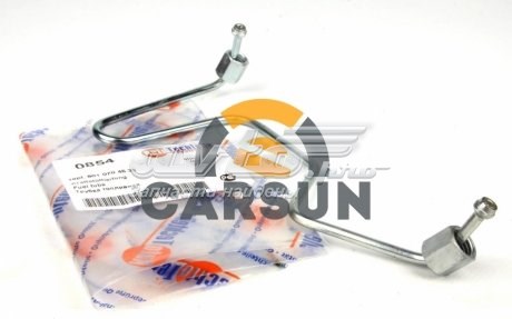 Трубка топливная форсунки 1-го цилиндра Autotechteile 1000854 цена, от 11.72 USD