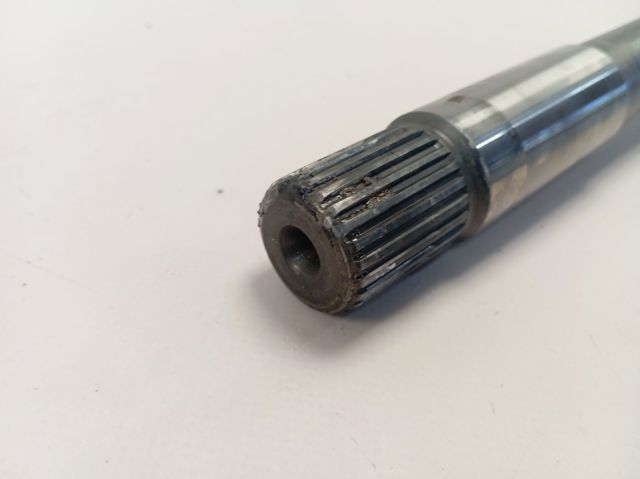 Купить 8G913B436BB Ford Вал приводной правый