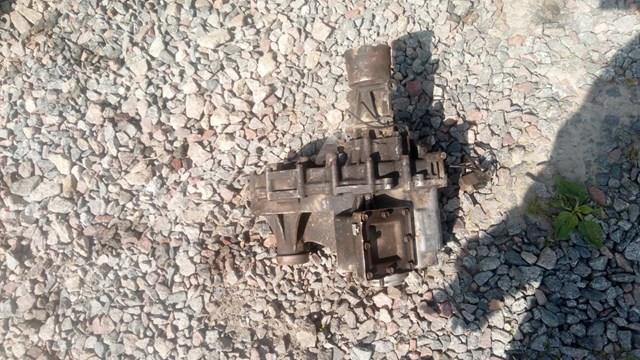 Compre Caixa de transferência Mitsubishi L 200 3