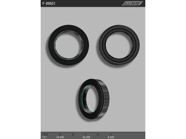  Emmetec F00650