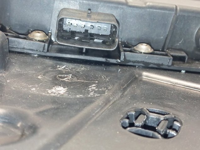 Бак AD BLUE Peugeot/Citroen 9828443980 цена, от 920.21 USD