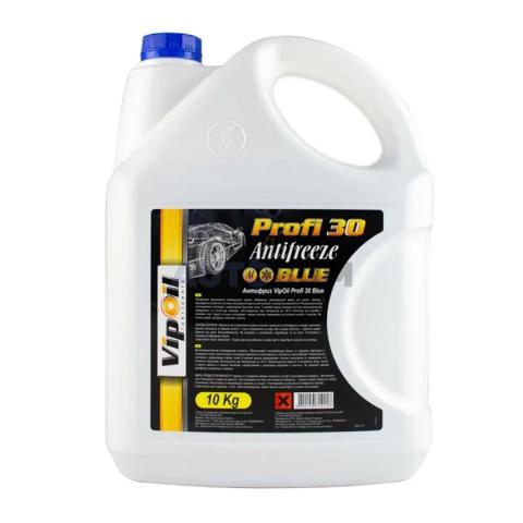 Антифриз концентрат Vipoil 701397 цена, от 14.04 USD