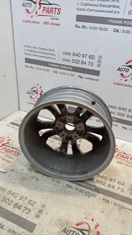 Купить 4321054P500BK Suzuki Диски колесные