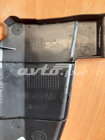 Купить 669003JA0A Nissan/Infiniti 