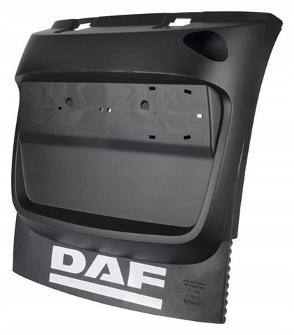1875554 DAF Крыло заднее правое