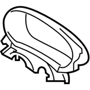 Купить 84830C6000WK Hyundai/Kia 