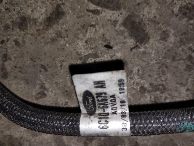 6C1Q6K679AH Ford 