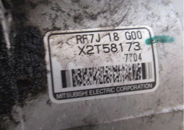  Mazda X2T58173